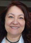 Oksana, 54, Novosibirsk