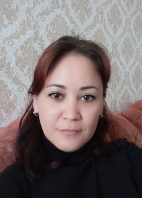 Ника из Феодосии 43 года
