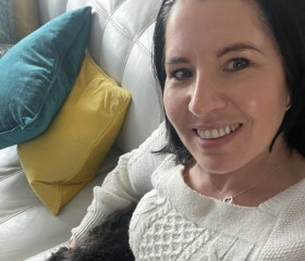 Lynda, 42, The Bronx