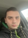 Ilya, 28, Samara