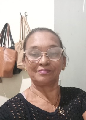 Damiana из Brejo Santo 58 лет