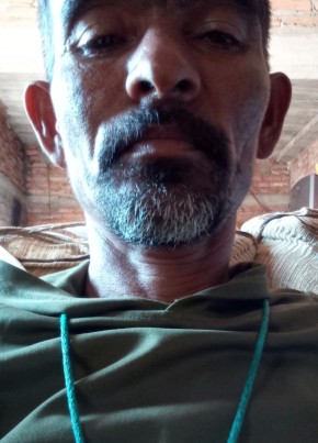 Noe, 42, Mexico, Los Mochis