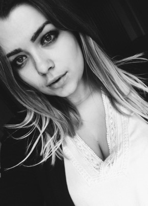 Ирина, 26, Россия, Оренбург