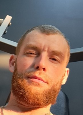 Алексей, 32, Россия, Санкт-Петербург