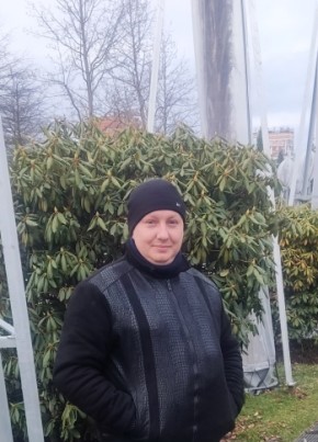 Дима, 32, Россия, Тбилисская