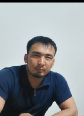 Meyrambek, 33, Kazakhstan, Almaty