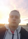 Daniil, 18, Krasnoyarsk
