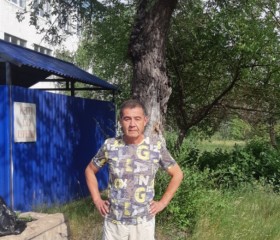 Ринат, 51 год, Магнитогорск