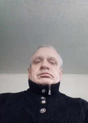 Михаил, 53, Россия, Миллерово