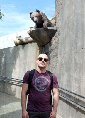 Станислав, 29, Україна, Лубни