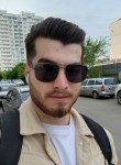 Hassan, 19 лет, Москва