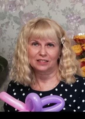 Елена , 63, Россия, Саров