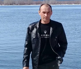 Вадим, 43 года, Нефтекамск