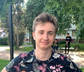 Nikolay, 23 года, Хмельницький