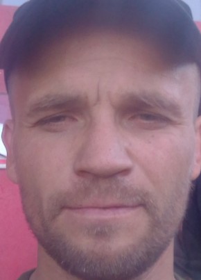 Валентин Харитон, 40, Россия, Нижний Новгород