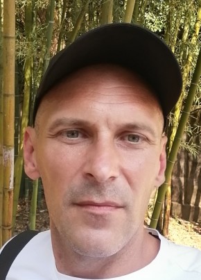 Maks, 42, Russia, Naberezhnyye Chelny