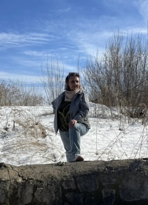 Светлана из Альметьевска 46 лет