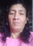 Glória, 53 года, Curitiba