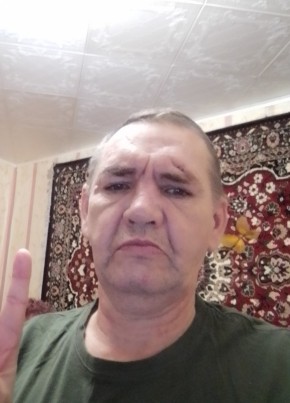 Олег, 57, Россия, Челябинск