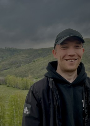 Денис из Салавата 29 лет