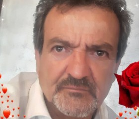 Nunzio, 21, Roseto degli Abruzzi