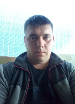 Александр, 38, Россия, Пестяки