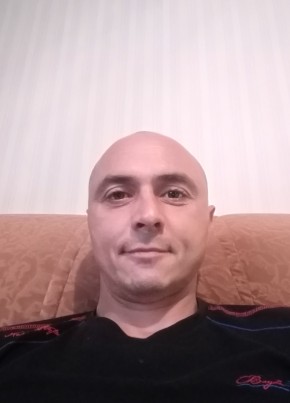 Георгий, 46, Россия, Серов