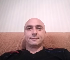 Георгий, 46 лет, Серов