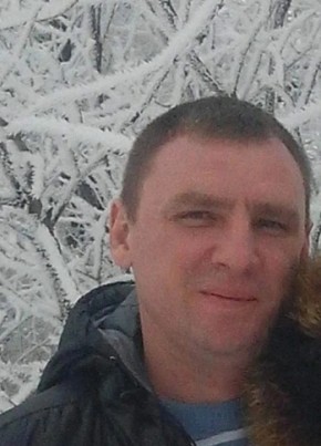 Сергей, 45, Россия, Семикаракорск
