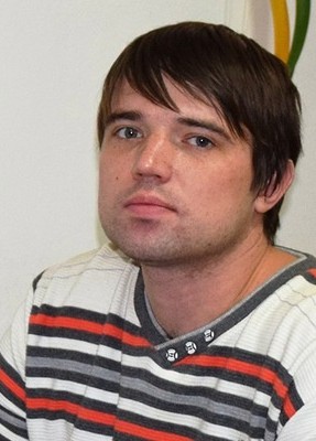 Pavel, 35, Russia, Balabanovo
