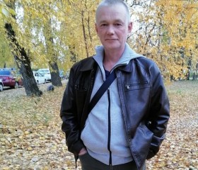 Андрей, 52 года, Северодвинск