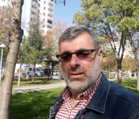 Tolga, 43 года, Kayseri
