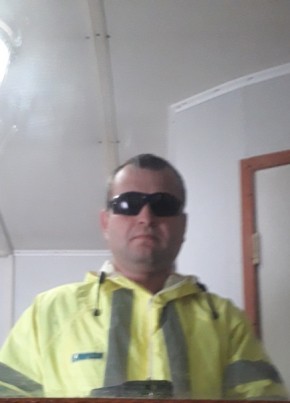 Евгений, 41, Россия, Татарск