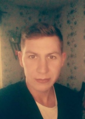 Evgenii, 30, Рэспубліка Беларусь, Баранавічы