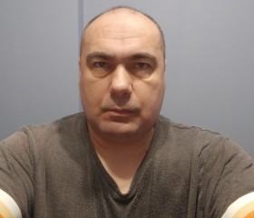 Ян, 52 года, Павловский Посад