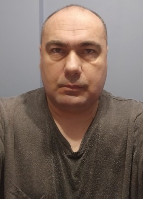 Ян, 52, Россия, Павловский Посад