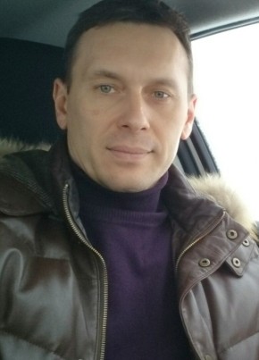 Алексей, 50, Россия, Краснодар