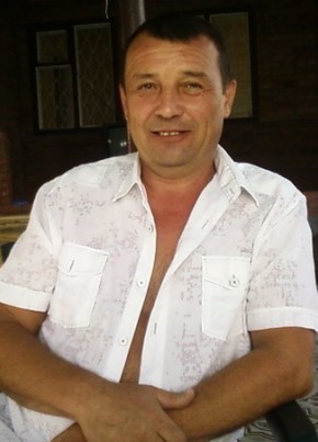 Рафаэль, 60, Россия, Таганрог