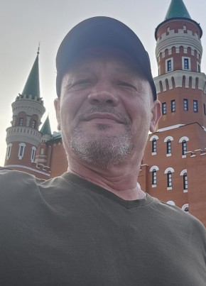 Vladimir, 50, Russia, Yoshkar-Ola