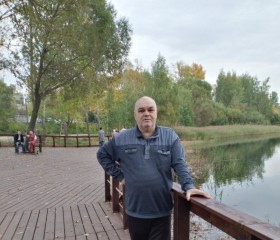 Олег, 51 год, Нижний Новгород