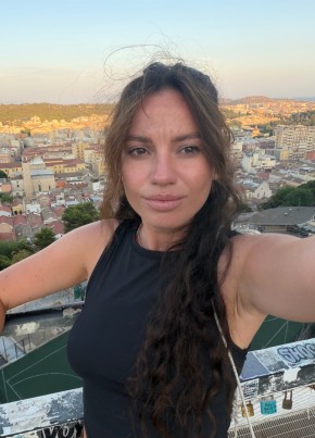 Aleksandra из Düsseldorf 36 лет