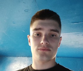 Vladislav, 24 года, Луганськ