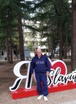 Viktor Enikeev, 74  , Stantsiya Novyy Afon