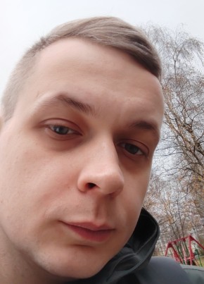 Илья, 31, Россия, Великий Новгород