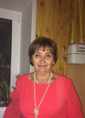 Ольга, 67, Россия, Дзержинск