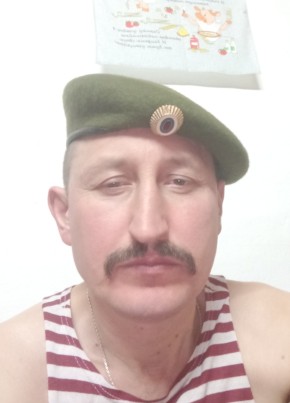 Sergey Krotov, 47, Россия, Канаш