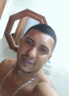 Mauricio из Niterói 39 лет