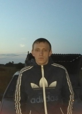 Павел, 31, Россия, Богданович