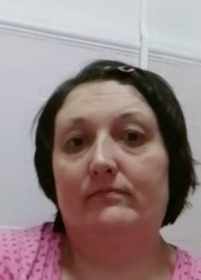 Юлия из Тайшета 42 года