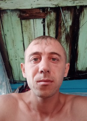 Сергей, 19, Россия, Новокузнецк